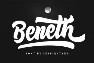 Beneth Typeface Review: A Web Designer’s Take on Digital Personality