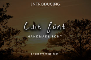 Cuit Brings Casual Elegance to Modern Web Design