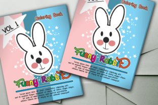 Funny Rabbit: A Playful Handwritten Font for Digital Design