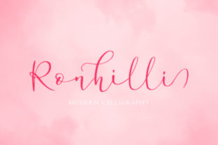 How Ronhilli Gave My Small Business Packaging a Romantic Upgrade